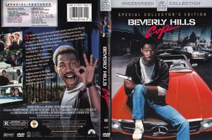 Beverly Hills Cop (Special Collector's Edition)