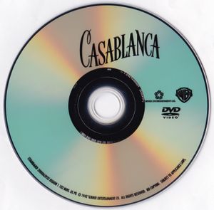 Casablanca