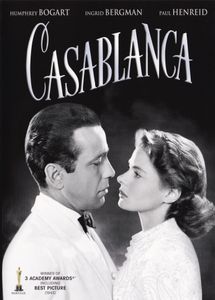 Casablanca