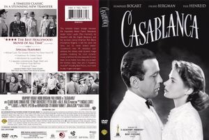 Casablanca