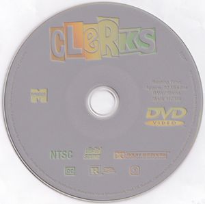 Clerks: Miramax Collector's Series