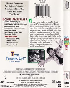 Clerks: Miramax Collector's Series