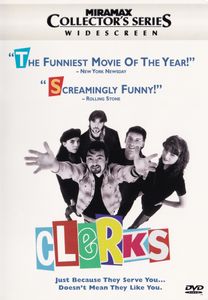 Clerks: Miramax Collector's Series