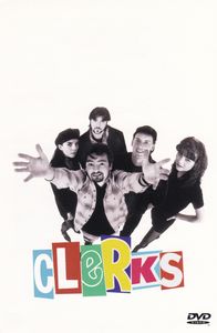 Clerks: Miramax Collector's Series