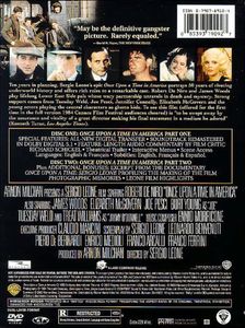 Once Upon A Time In America (Two-Disc Special Edition)