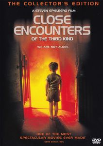 Close Encounters Of The Third Kind