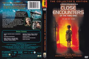 Close Encounters Of The Third Kind
