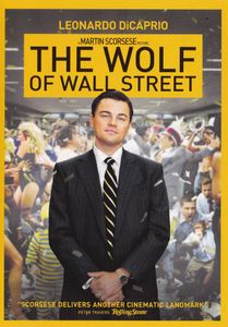 The Wolf Of Wall Street