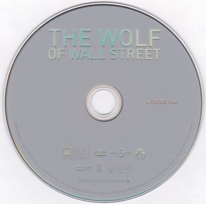 The Wolf Of Wall Street