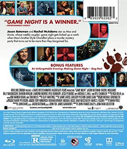 Game Night