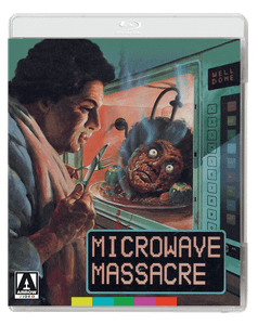 Microwave Massacre
