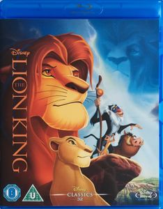 The Lion King