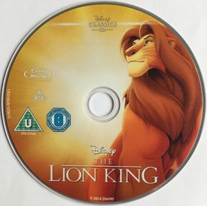 The Lion King