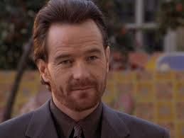 Bryan Cranston