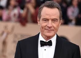 Bryan Cranston
