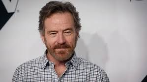 Bryan Cranston