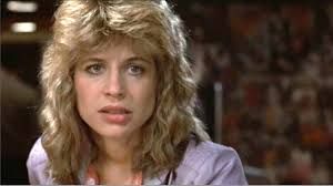 Linda Hamilton