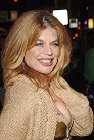 Linda Hamilton