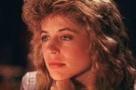 Linda Hamilton
