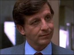 Barry Primus
