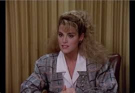 Betsy Russell