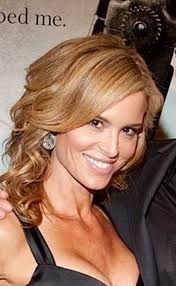 Betsy Russell