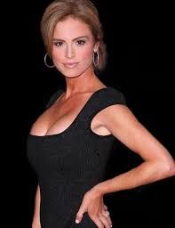 Betsy Russell