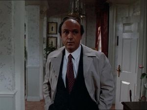 Menace, Anyone?