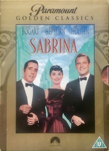 Sabrina
