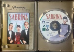 Sabrina