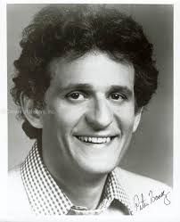 Peter Bonerz
