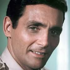 David Hedison