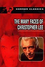 The Many Faces Of Christopher Lee
