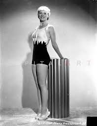 Penny Singleton