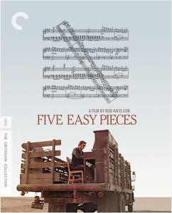 Five Easy Pieces