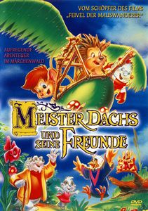Meister Dachs und seine Freunde