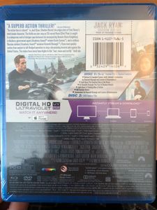 Jack Ryan: Shadow Recruit