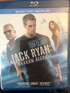 Jack Ryan: Shadow Recruit