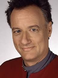 John de Lancie