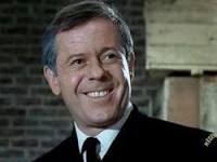 Aubrey Morris