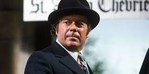 Aubrey Morris