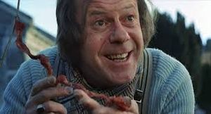 Aubrey Morris