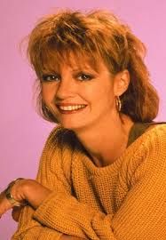 Anne Schedeen