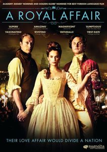 A Royal Affair