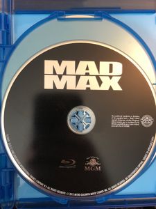 Mad Max Anthology