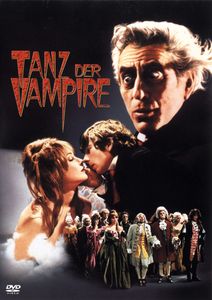 Tanz der Vampire