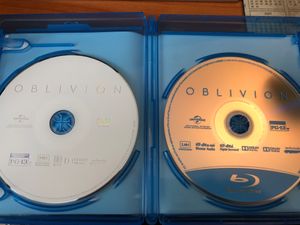 Oblivion