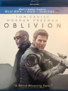 Oblivion