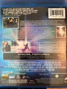The One - Special Edition
