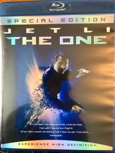 The One - Special Edition